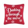 Promo 🛒 C&F Home Sleigh Ride Pillow 3 👏