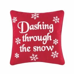 Promo 🛒 C&F Home Sleigh Ride Pillow 3 👏