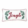 Best deal 😍 C&F Home Jingle Sprig Pillow ⭐