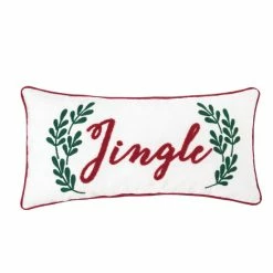 Best deal 😍 C&F Home Jingle Sprig Pillow ⭐