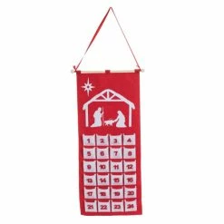 Best reviews of ❤️ C&F Home Holy Family Advent Calendar ✨
