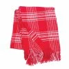 Discount 🥰 C&F Home Essex Crimson Throw 🔔