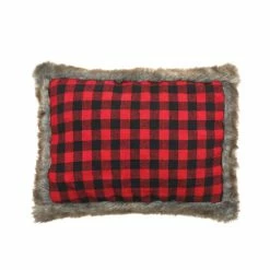 Top 10 🛒 C&F Home Buffalo Check Pillow 🥰