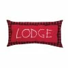 Cheap 🔥 C&F Home Buffalo Check Lodge Embroidered Pillow ⌛