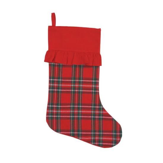Best reviews of π C&F Home Arlington Plaid Her Stocking π₯ 1 Best reviews of π C&F Home Arlington Plaid Her Stocking π₯