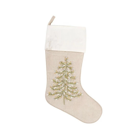 Cheapest π― C&F Home Winter Garden Stocking π₯° 1 Cheapest π― C&F Home Winter Garden Stocking π₯°