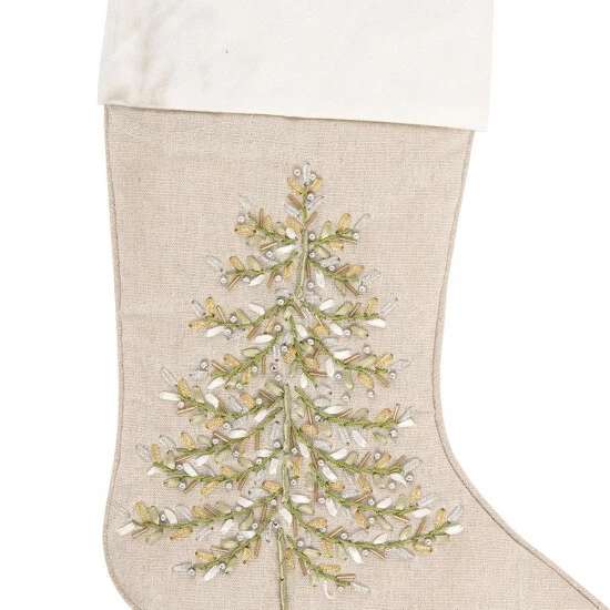 Cheapest π― C&F Home Winter Garden Stocking π₯° 2 Cheapest π― C&F Home Winter Garden Stocking π₯° - Image 2