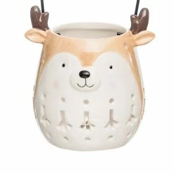 Best Sale 🤩 C&F Home Reindeer Lantern 🎉 -Deals C&F Home Store unnamed file 197