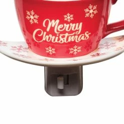 Coupon π€© C&F Home Merry π Christmas Teacup Nightlight π 5 Coupon π€© C&F Home Merry π Christmas Teacup Nightlight π -Deals C&F Home Store unnamed file 200