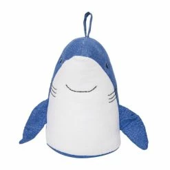 Cheap 🧨 C&F Home Coastal Shark Door Stop Blue 💯 -Deals C&F Home Store unnamed file 226