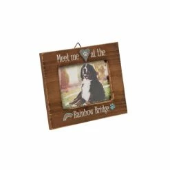 Wholesale ⌛ C&F Home Rainbow Bridge Frame 👏 -Deals C&F Home Store unnamed file 250