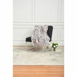 Promo ✨ C&F Home Taarush 50" X 60" Throw Blanket ✔️