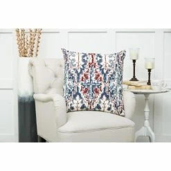 Buy ✔️ C&F Home 22" X 22" Taarush Throw Pillow 😀 -Deals C&F Home Store unnamed file 257