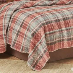 Wholesale 😀 C&F Home Saffron Plaid Twin 2-Piece Quilt Set 🛒 -Deals C&F Home Store unnamed file 288