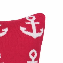 Cheap 😉 C&F Home 10" X 10" Anchor Knitted Throw Pillow 🌟 -Deals C&F Home Store unnamed file 298