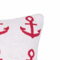 Cheap 😉 C&F Home 10" X 10" Anchor Knitted Throw Pillow 🌟 -Deals C&F Home Store unnamed file 299
