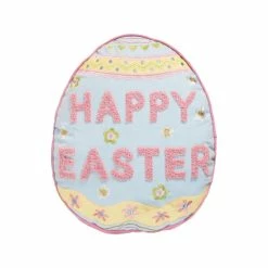 Top 10 🧨 C&F Home Easter Egg-Shaped Spring Pillow 🔥