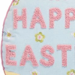 Top 10 🧨 C&F Home Easter Egg-Shaped Spring Pillow 🔥 -Deals C&F Home Store unnamed file 312