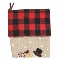 Best Sale 🧨 C&F Home Snowman Wonder Stocking 😉 -Deals C&F Home Store unnamed file 335