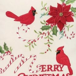 Best reviews of 🎁 C&F Home Cardinal Cane 16" X 16" Embroidered Throw Pillow ✔️ -Deals C&F Home Store unnamed file 353