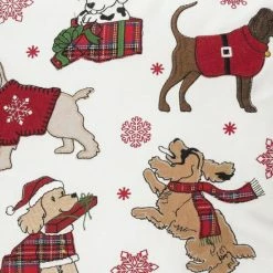 Wholesale π C&F Home Festive Playful π Dogs 18" X 18" Throw Pillow π 5 Wholesale π C&F Home Festive Playful π Dogs 18" X 18" Throw Pillow π -Deals C&F Home Store unnamed file 359