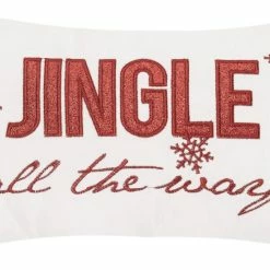 Outlet 𧨠C&F Home Jingle All The Way Petite 8" X 12" Throw Pillow 𧨠5 Outlet 𧨠C&F Home Jingle All The Way Petite 8" X 12" Throw Pillow 𧨠-Deals C&F Home Store unnamed file 365