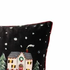 Best reviews of 😍 C&F Home Build A Snowman Light-Up LED 18" X 18" Throw Pillow 💯 -Deals C&F Home Store unnamed file 368