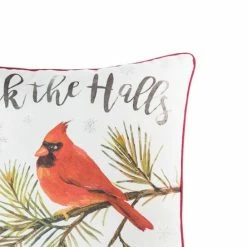 Flash Sale π₯ C&F Home Deck The Halls Cardinal 18" X 18" Throw Pillow π 5 Flash Sale π₯ C&F Home Deck The Halls Cardinal 18" X 18" Throw Pillow π -Deals C&F Home Store unnamed file 377