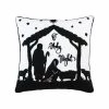 Top 10 🥰 C&F Home Holy Night 18" X 18" Throw Pillow ⌛