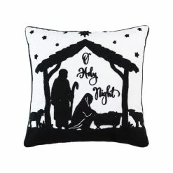 Top 10 π₯° C&F Home Holy Night 18" X 18" Throw Pillow β