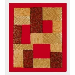 Cheapest 😍 C&F Home Neo Classic ❄ Christmas Throw 😉