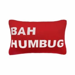 Best reviews of 🎁 C&F Home Bah Humbug 14" X 22" Reversible Throw Pillow 🛒 -Deals C&F Home Store unnamed file 401
