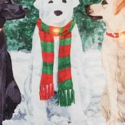 Best reviews of 😍 C&F Home Snow Labs Led 18" X 18" Throw Pillow 🤩 -Deals C&F Home Store unnamed file 416