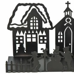 Hot Sale 👍 C&F Home Snowman Family Scene 3D Décor 🛒 -Deals C&F Home Store unnamed file 418