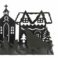 Hot Sale 👍 C&F Home Snowman Family Scene 3D Décor 🛒 -Deals C&F Home Store unnamed file 419