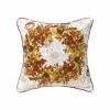Budget 🔔 C&F Home "Autumn Wreath" Pillow 🤩