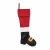 Wholesale 👏 C&F Home Santa Boot Stocking ✔️