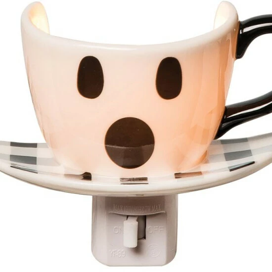 Wholesale π C&F Home Ghost Night Light π 2 Wholesale π C&F Home Ghost Night Light π - Image 2