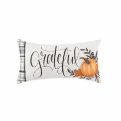 Outlet ⌛ C&F Home "Grateful" Pillow ⌛