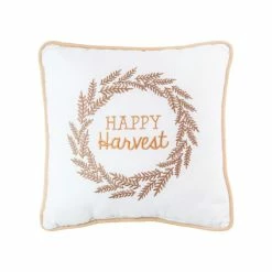 Brand new 🌟 C&F Home "Happy Harvest" Pillow 😉