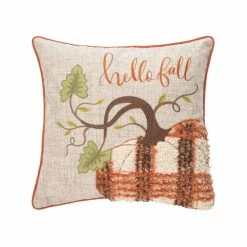 Coupon π C&F Home Harvest Time Hello Fall Pillow π€©
