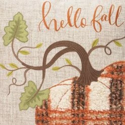 Coupon 🎁 C&F Home Harvest Time Hello Fall Pillow 🤩 -Deals C&F Home Store unnamed file 455