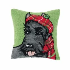 Wholesale 👍 C&F Home Scottish Terrier Pillow 🎉