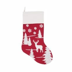 Flash Sale 🤩 C&F Home Sleigh Ride Stocking 1 ✔️