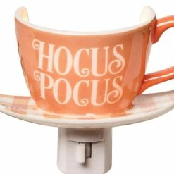 Flash Sale 🔔 C&F Home Hocus Pocus Night Light 😍 -Deals C&F Home Store unnamed file 470