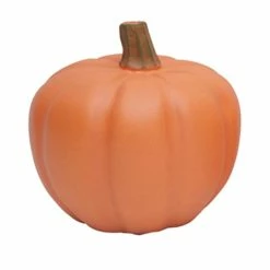 Top 10 🥰 C&F Home Pumpkin Small - Orange Matte 🔔