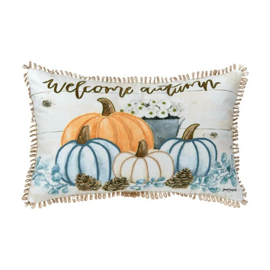 Buy β C&F Home Welcome Autumn Pillow π€© 1 Buy β C&F Home Welcome Autumn Pillow π€©