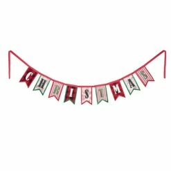 Best reviews of 👏 C&F Home Gallerie II ❄ Christmas Banner 💯