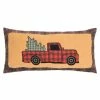 Buy 🎁 C&F Home Wild Wood For Truck Pillow ✔️