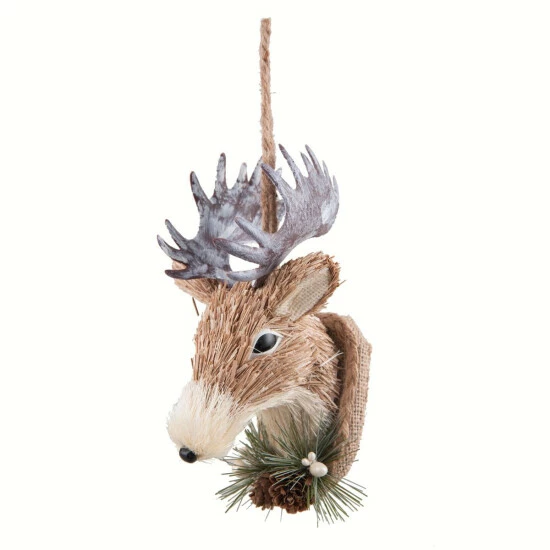 Top 10 β€οΈ C&F Home Gallerie II Natural Deer Head Ornament 𧨠1 Top 10 β€οΈ C&F Home Gallerie II Natural Deer Head Ornament π§¨